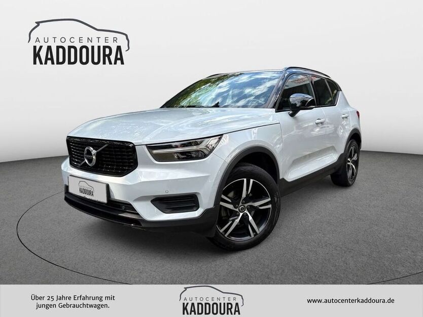 XC40
