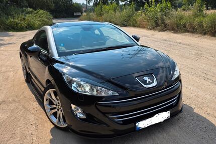 Peugeot RCZ 120.000 km 6.100 &euro; HILDEN 40723