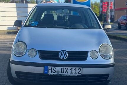 VW Polo 131.000 km 1.900 &euro; Köln 50674