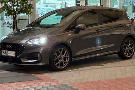 Ford Fiesta 23.424 km 19.500 &euro; Köln 50769