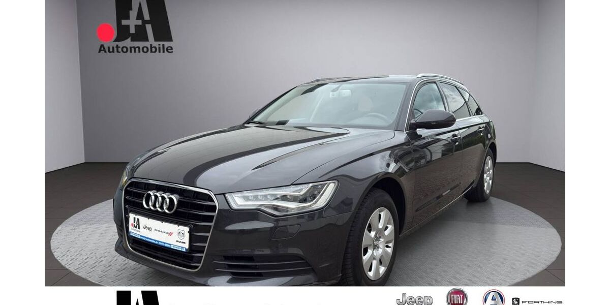 Audi A6 279.696 km 8.999 &euro; Langenfeld 40764
