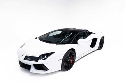 Lamborghini Aventador 31.245 km 320.000 € Kerpen 50171