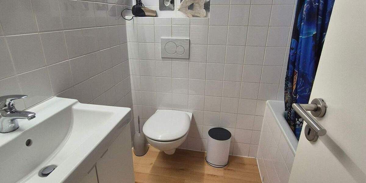 amarc21 - Liebhaberobjekt, starten mit einem MFH in Nippes - Investieren in Bestandsimmobilien zimmer