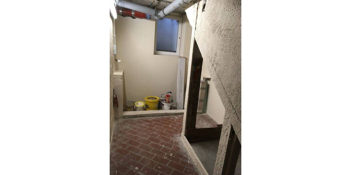 Terrassenwohnung Köln Mülheim - 3 Zimmer, 50 m&sup2;, 1.020&euro; | Angebot:26932656
