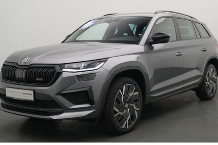Skoda Kodiaq 49.580 km 41.480 &euro; Leverkusen 51379