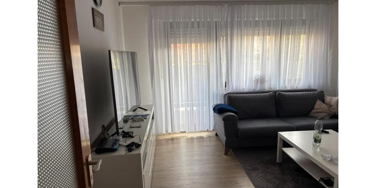 Erdgeschoßwohnung Leverkusen Alkenrath - 3 Zimmer, 70 m&sup2;, 925&euro; | Angebot:26199360