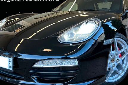 Porsche Boxster 72.240 km 44.987 &euro; Remscheid 42897