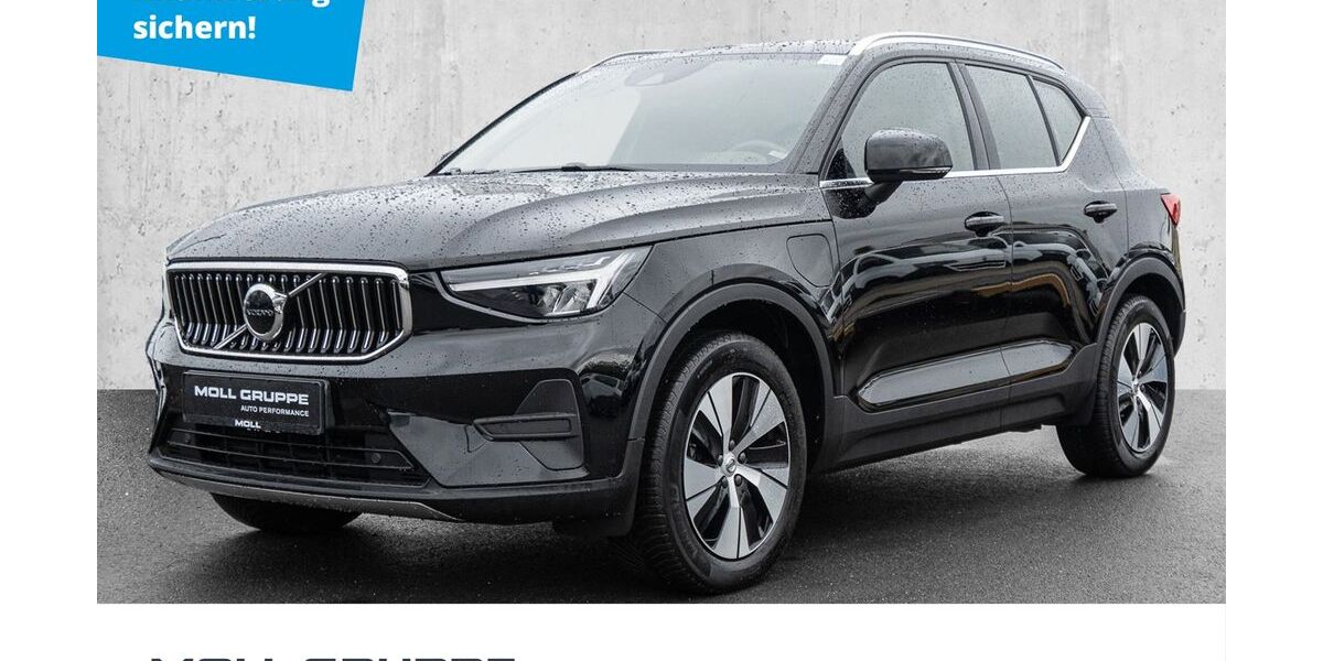 Volvo XC40 36.942 km 25.390 &euro; Düsseldorf 40474