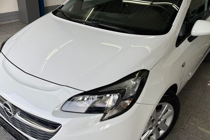 Opel Corsa 49.205 km 10.290 &euro; Köln 50829