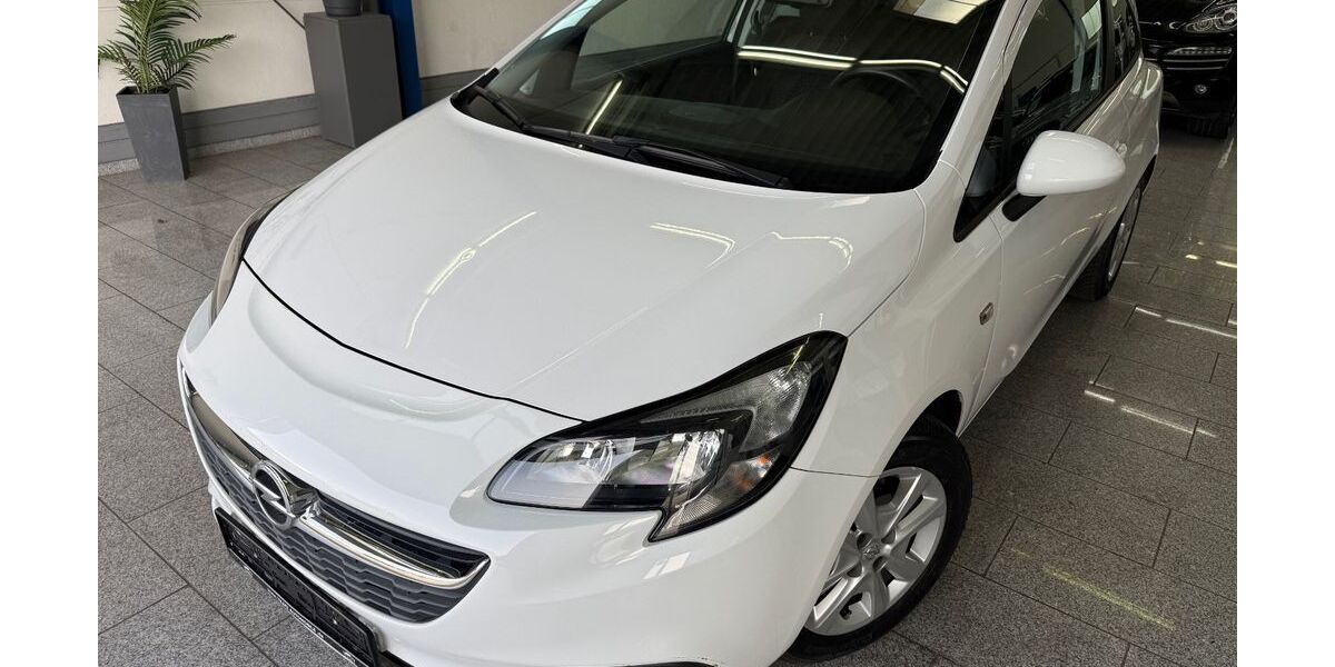 Opel Corsa 49.205 km 10.290 &euro; Köln 50829