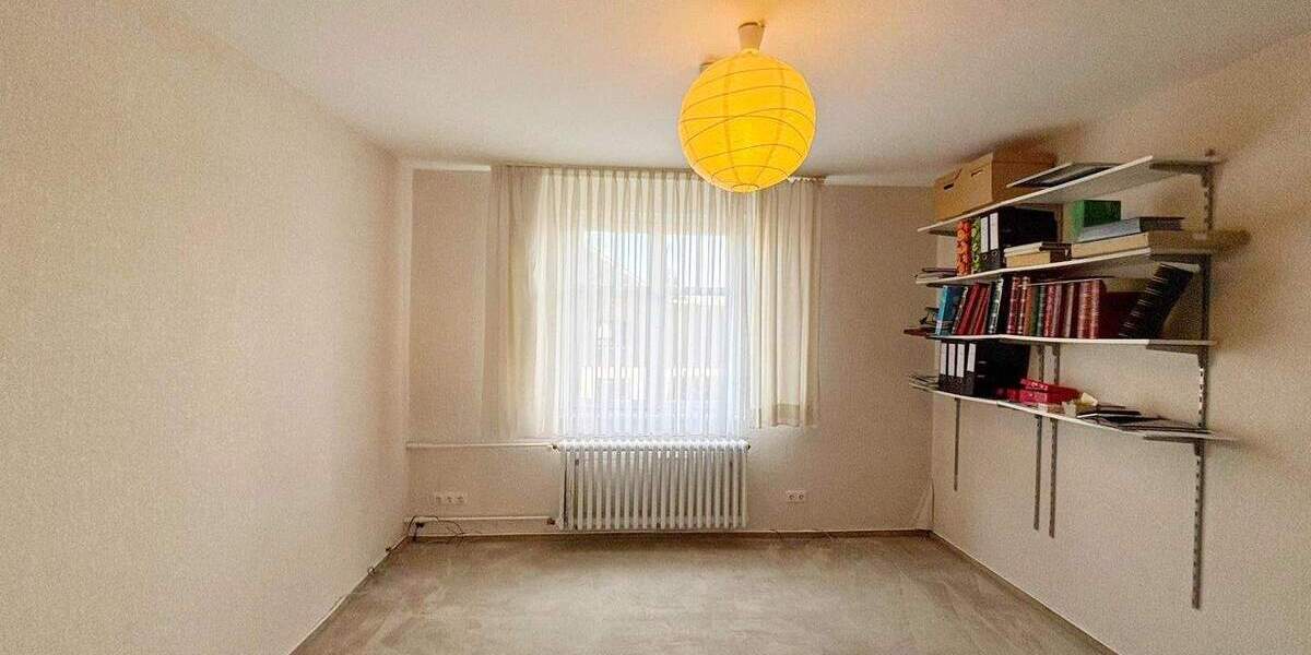 Einfamilienhaus Leverkusen Bürrig - 7 Zimmer, 160 m&sup2;, 619.500&euro; | Angebot:24721315