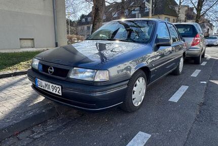 Opel Vectra 90.000 km 3.200 &euro; Troisdorf 53840
