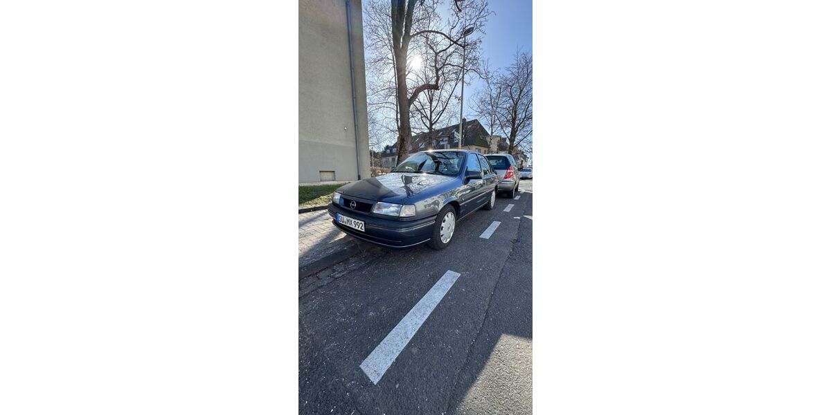 Opel Vectra 90.000 km 4.000 &euro; Troisdorf 53840