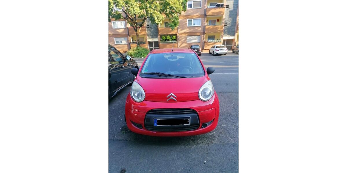 Citroen C1 74.176 km 3.000 &euro; Köln 51067