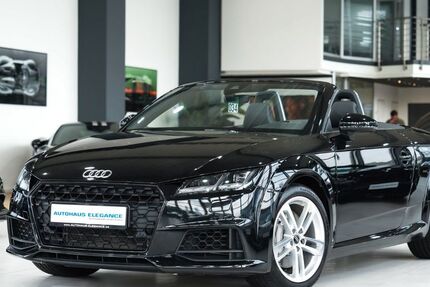 Audi TT 57.247 km 35.480 &euro; Köln 51147