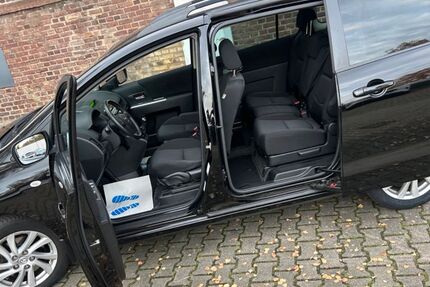 Mazda 5 141.670 km 5.555 &euro; Köln 51069