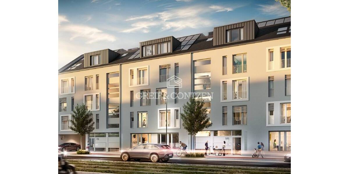 Gewerbeobjekt Köln Marienburg - 1.473.000&euro; | Angebot:22555739