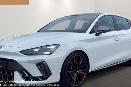 Cupra Leon 7.495 km 36.990 &euro; Dormagen 41540