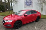 Skoda Octavia 2.0TDi STYLE NAVI BLUETOOTH PARKPILOT 53.254 km 18.908 &euro; Köln 50858