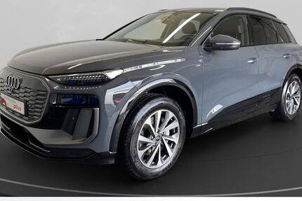 Audi Q6 e-tron 4.525 km 54.960 &euro; Köln 50823