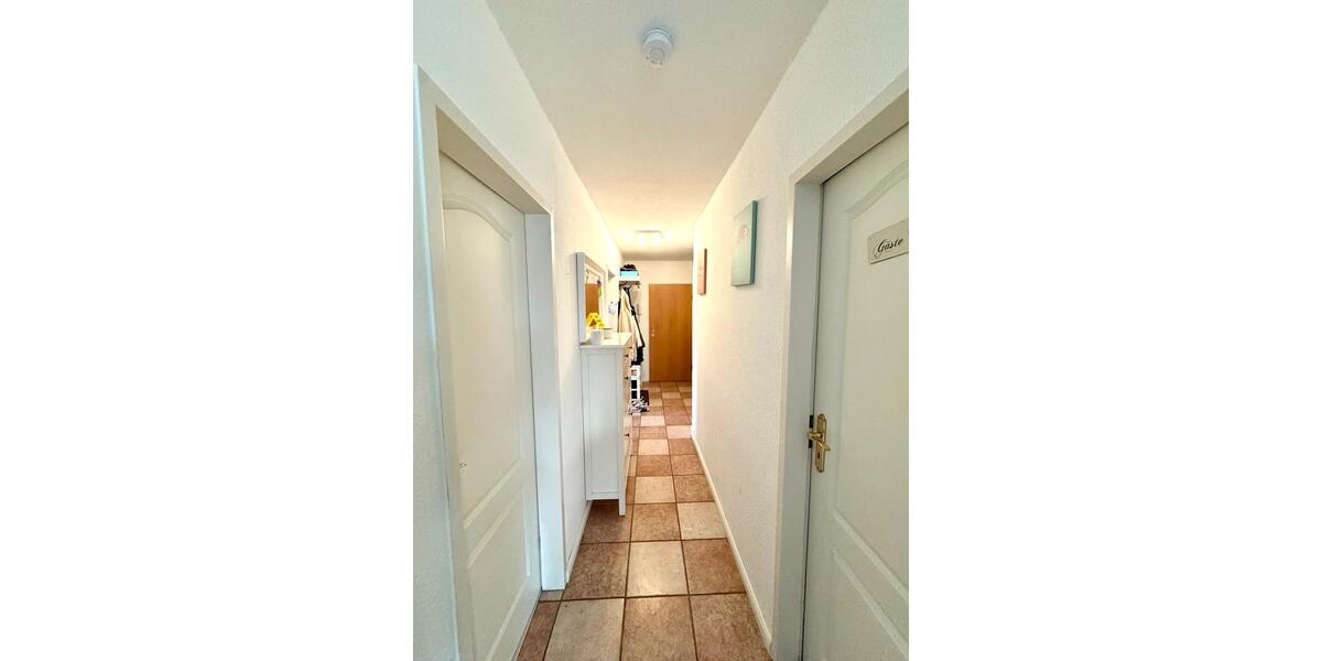 Gepflegte 3,5-Zimmer Maisonette-Wohnung 3 zimmer