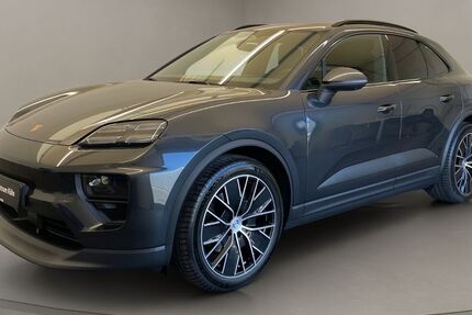 Porsche Macan 10.000 km 88.500 &euro; Köln 50823