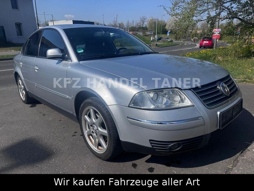 VW Passat 350.000 km 1.590 € Troisdorf (Nähe Köln/Bonn) 53844