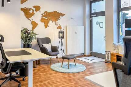 Gewerbeobjekt Rösrath-Hoffnungsthal Hoffnungsthal - 415&euro; | Angebot:23915848