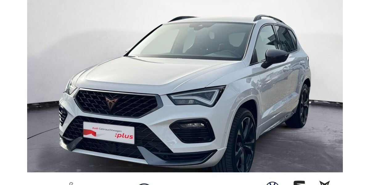 Cupra Ateca 23.338 km 30.990 &euro; Hilden 40721