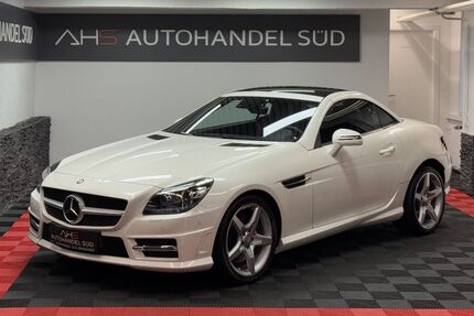 Mercedes-Benz SLC 250 85.000 km 29.999 € Remscheid 42857