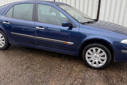 Renault Laguna 119.000 km 3.900 &euro; Pulheim 50259