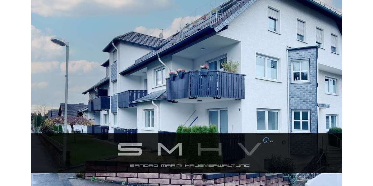 Wohnung zum Mieten in Lindlar 966 € 92 m² 3 zimmer