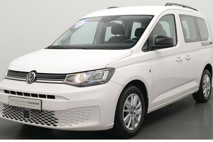 VW Caddy 84.328 km 21.380 &euro; Leverkusen 51379