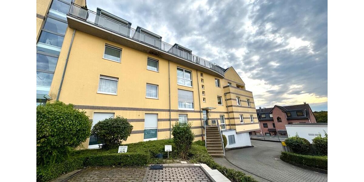 Gepflegte 3,5-Zimmer Maisonette-Wohnung 3 zimmer