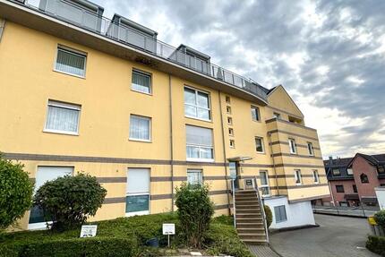 Gepflegte 3,5-Zimmer Maisonette-Wohnung zimmer