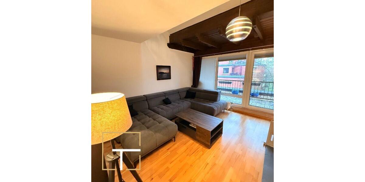 Maisonettenwohnung Neuss Furth-Mitte - 6 Zimmer, 108 m&sup2;, 1.700&euro; | Angebot:24714324