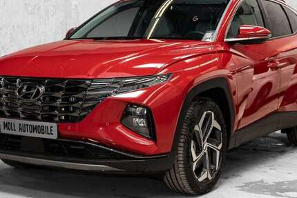 Hyundai TUCSON 1.200 km 28.980 &euro; Köln 50825