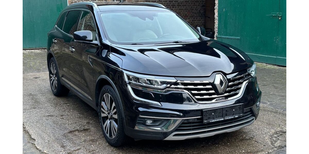 Renault Koleos 142.000 km 19.499 &euro; Köln 51143