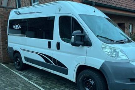 Peugeot Boxer 119.400 km 39.000 &euro; Köln 51107