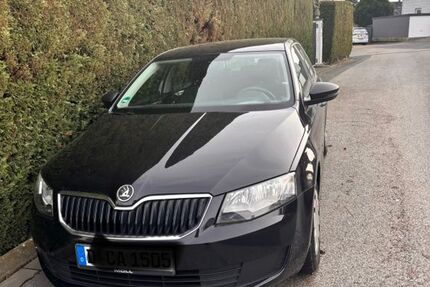 Skoda Octavia 159.000 km 6.400 &euro; Mettmann 40822