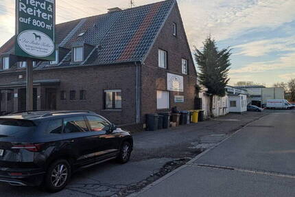 Haus Frechen Hücheln - 1 Zimmer, 220 m&sup2;, 660.000&euro; | Angebot:26134459