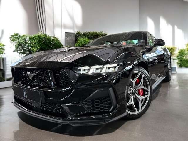 Mustang
