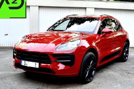 Porsche Macan 164.377 km 34.980 &euro; Düsseldorf 40229