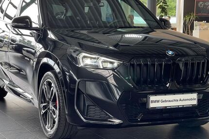 BMW X1 5.639 km 39.900 &euro; Langenfeld 40764