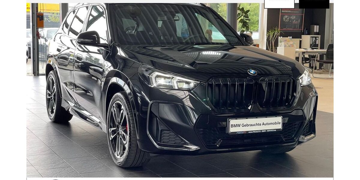 BMW X1 5.639 km 39.900 &euro; Langenfeld 40764