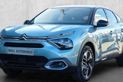 Citroen C4 16.605 km 18.380 &euro; Köln 50825