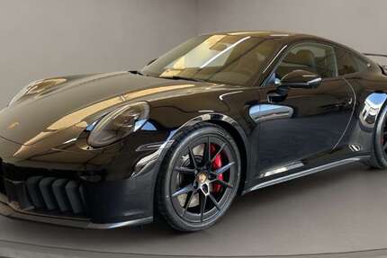 Porsche 992 3.001 km 188.800 &euro; Köln 50823