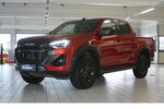 Isuzu D-Max Double Cab 4x4 V-CROSS Automatik|Diff 8.990 km 51.662 € Wermelskirchen 42929