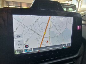 Suzuki SX4 S-Cross Comfort LED Sitzheizung Rückfahr-Kam. 5.802 km 22.870 &euro; HAAN 42781