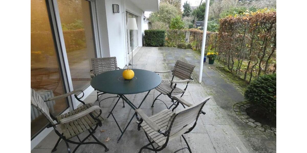 Hochwertig modernisierte 3-Zimmer-Erdgeschoss-Wohnung in gefragter Lage von Opladen 3 zimmer